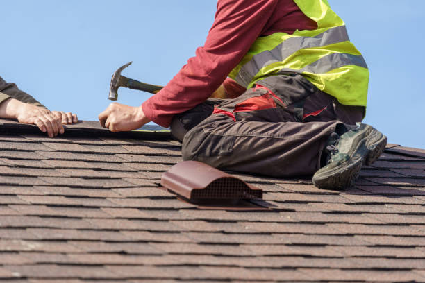 Roof Waterproofing Services in Albion, IL