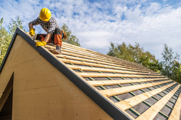 Best Roofing Contractor Near Me  in Albion, IL