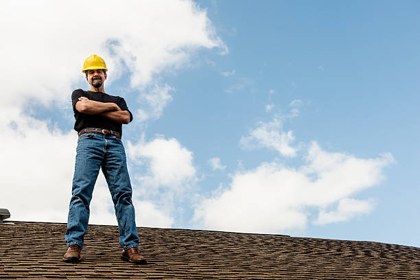 Best Shingle Roofing Installation  in Albion, IL