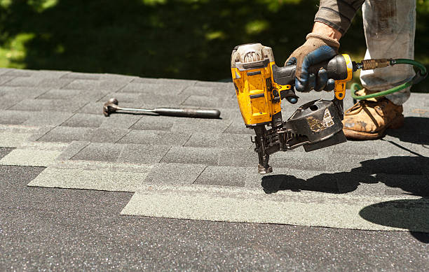 Best Tile Roofing Contractor  in Albion, IL